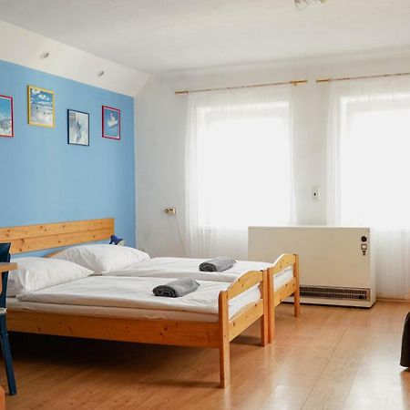 Apartment Jursport Závažná Poruba Екстериор снимка