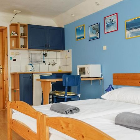 Apartment Jursport Závažná Poruba Екстериор снимка