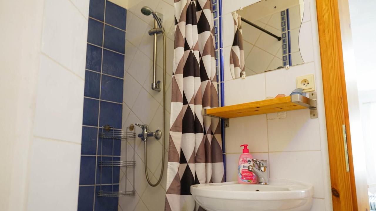 Apartment Jursport Závažná Poruba Екстериор снимка