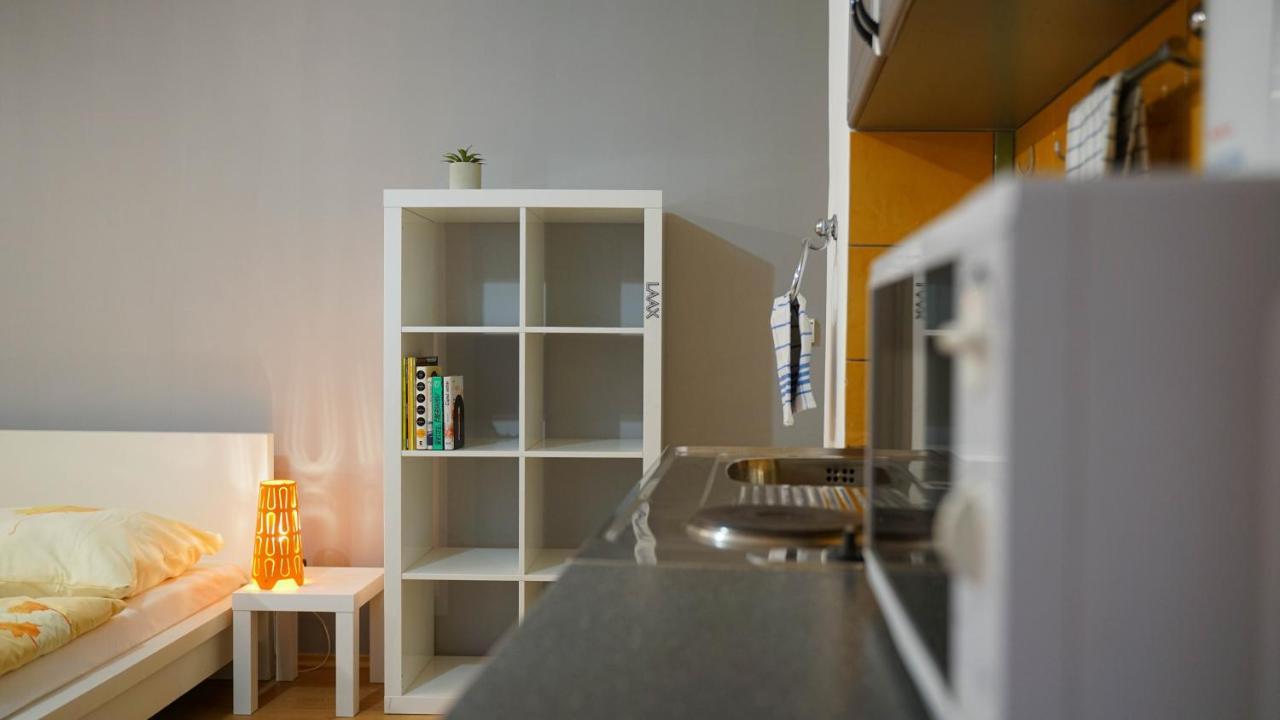 Apartment Jursport Závažná Poruba Екстериор снимка