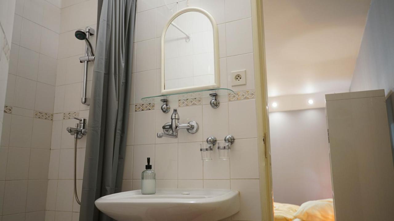 Apartment Jursport Závažná Poruba Екстериор снимка