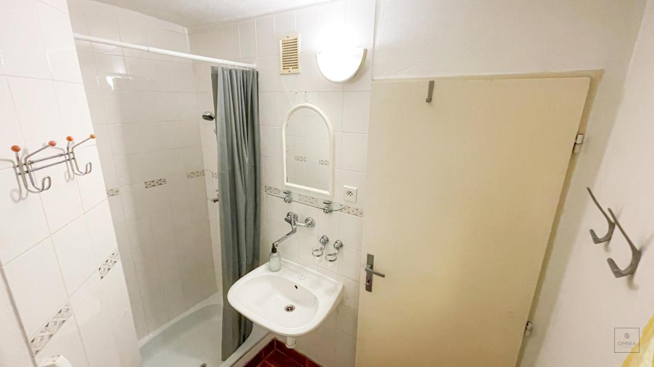 Apartment Jursport Závažná Poruba Екстериор снимка