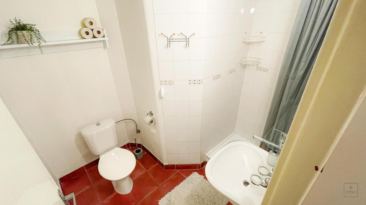 Apartment Jursport Závažná Poruba Екстериор снимка