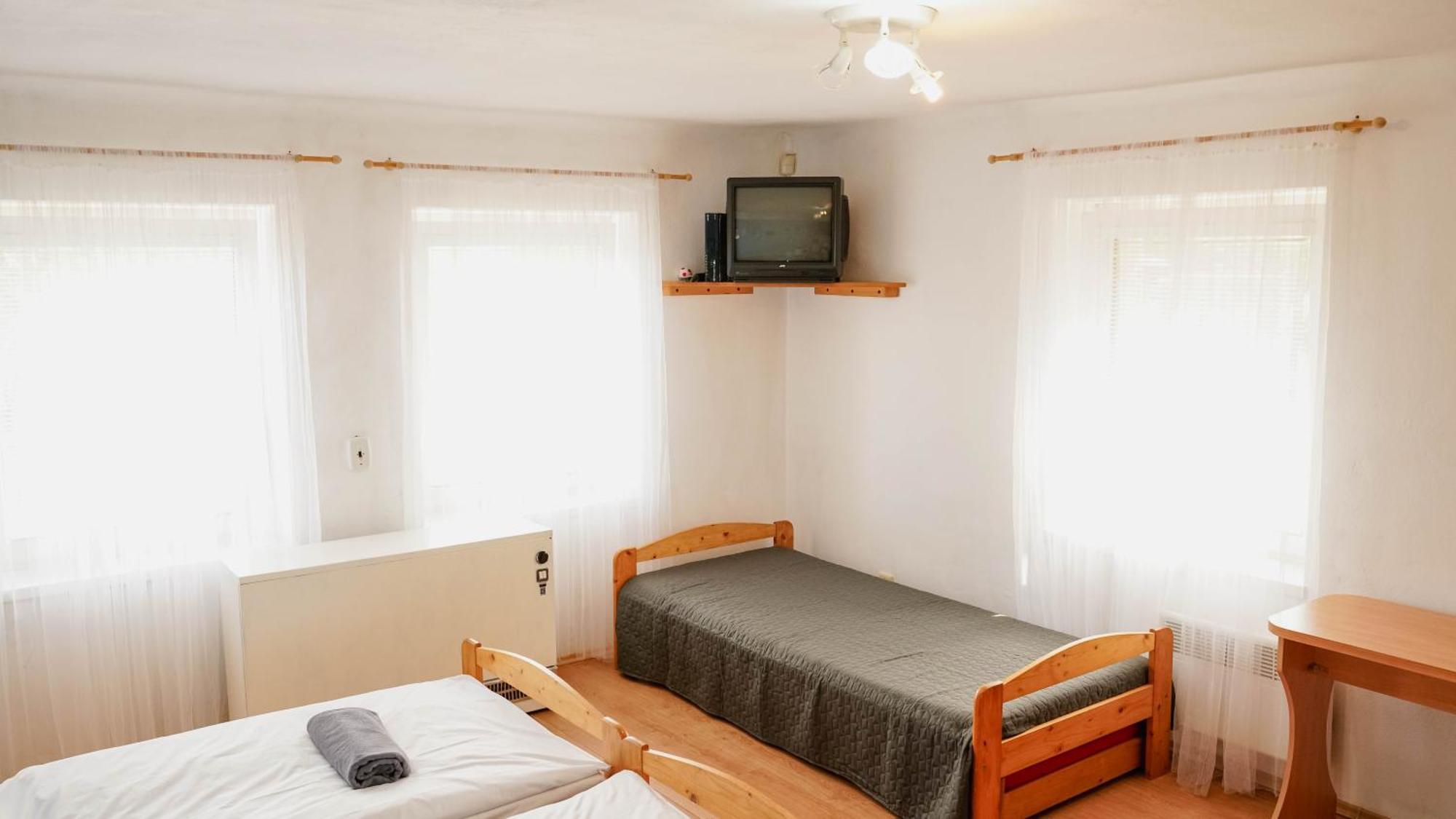 Apartment Jursport Závažná Poruba Екстериор снимка