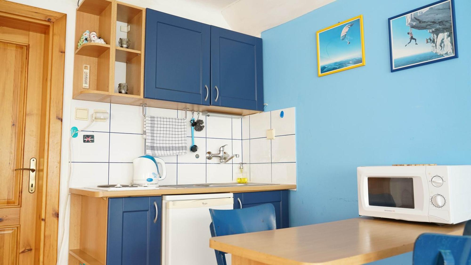 Apartment Jursport Závažná Poruba Екстериор снимка